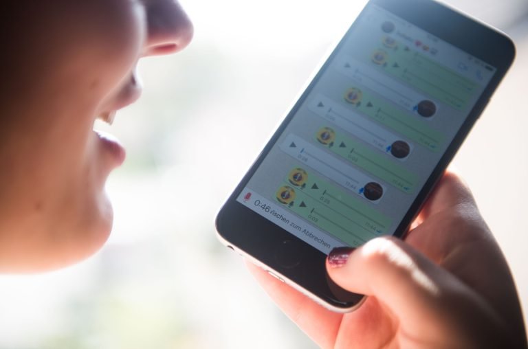 واټس‌اپ اپلیکیشن؛د غږ ثبتولو اپشن کې بدلون راوست