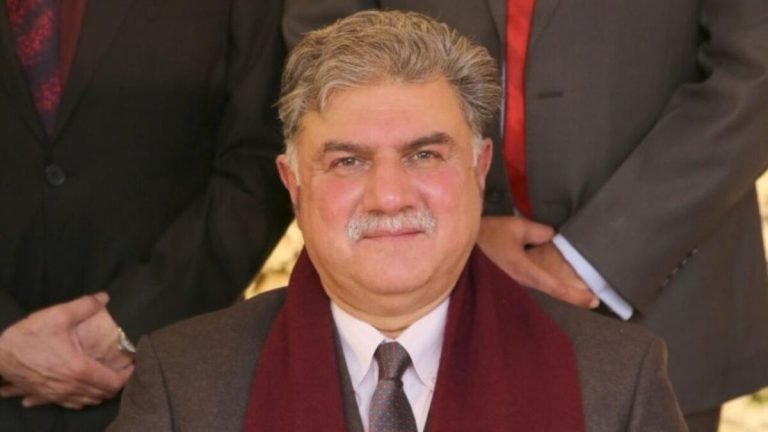 د پاکستان متقاعد جنرال:د حقاني شبکه له شیخ هبت‌الله سره د ټي‌ټي‌پي په تړاو اختلاف لري