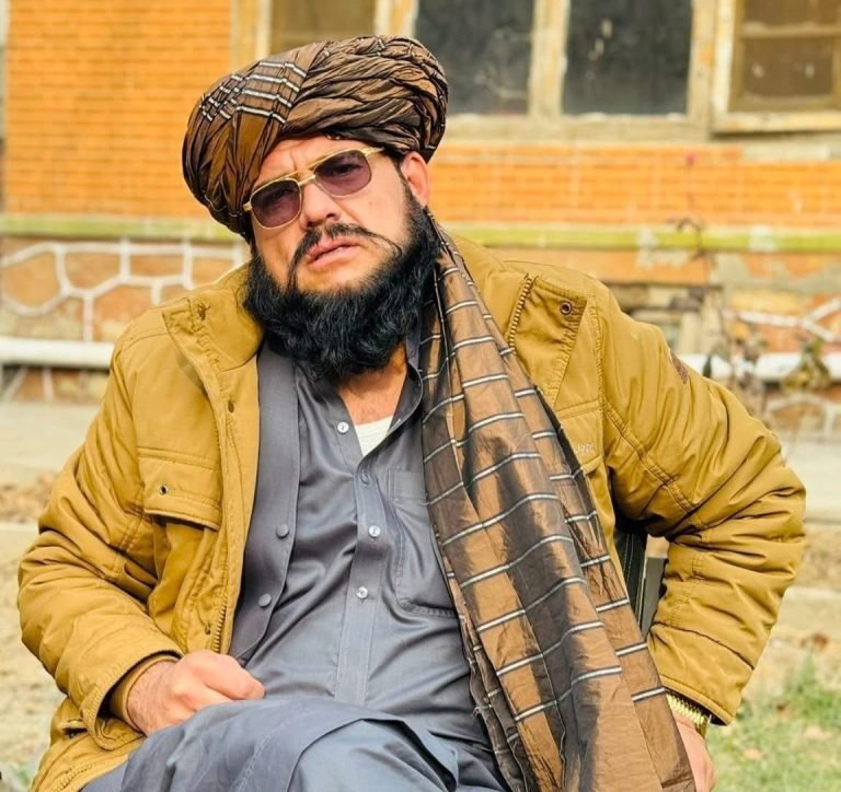 د طالبانو پیژندل شوی مبلغ «جنرال» مبین:هغه «نظام» چې په شعر بندیز لګوي، د خیر تمه ترې نه ده په کار