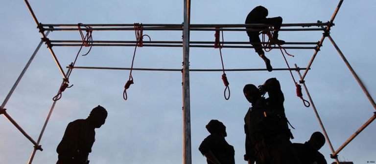 د بخښنې نړیوال سازمان:۲۰۲۴ کال ایران د نړۍ له ټولو هېوادونو زیات اعدامونه کړي دي