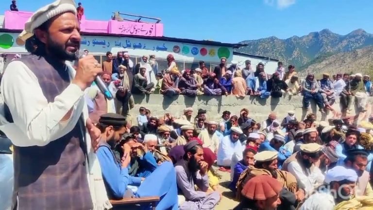 د متحده امن سیاسي غورځنګ:نور په وزیرستان کې په روانو وژنو او نا امنۍ سترګې نشو پټولی