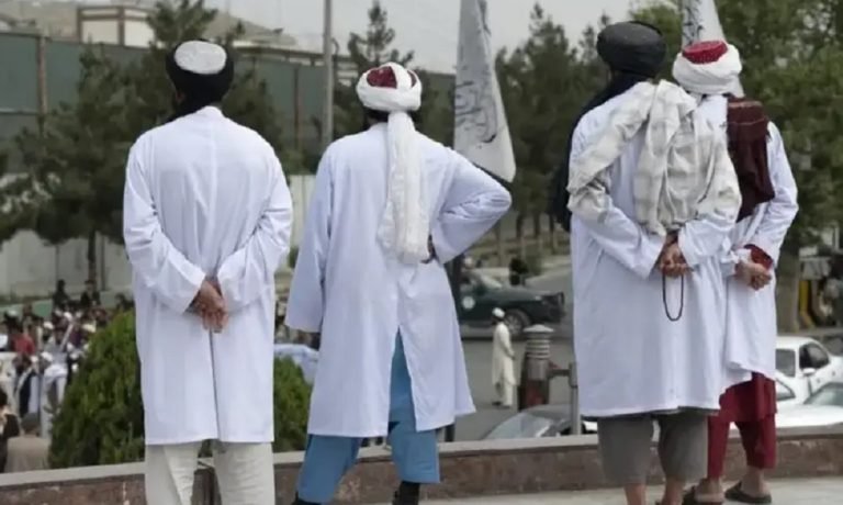 یوناما:طالبانو د امر بالمعروف قانون له لارې د خلکو ژوند محدود کړی