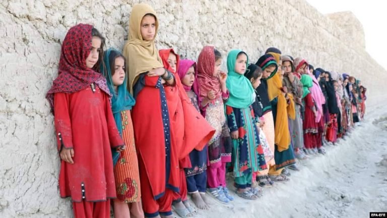 یونیسف:په افغانستان کې ۲۰ میلیونه وګړو ته مو روغتیايي او تغذیوي خدمتونه برابر کړي دي