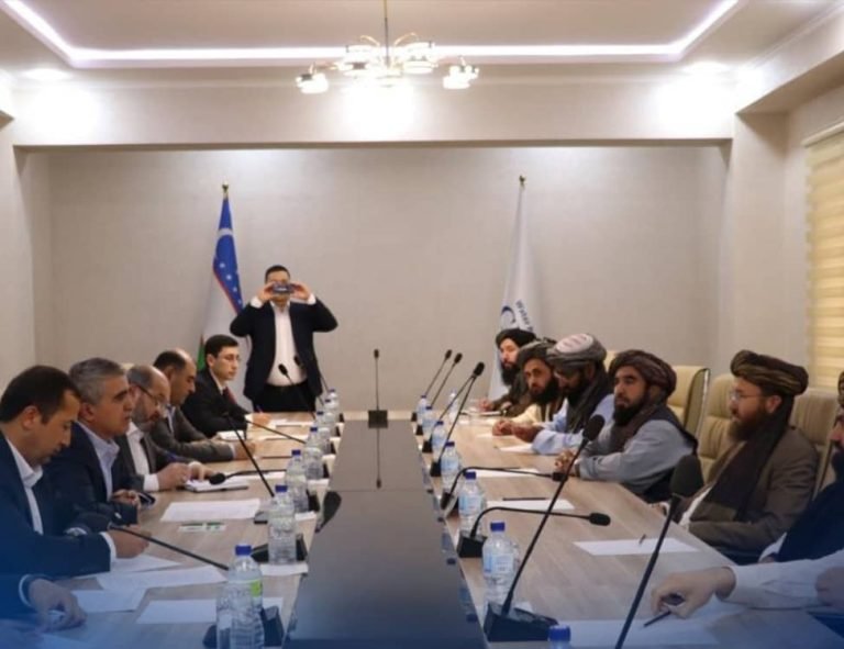 د کرنې، اوبو لګولو او مالدارۍ وزارت:افغانستان او ازبیکستان د اوبو لګولو سیسټمونو د پراختیا په برخه کې همکارۍ پراخوي