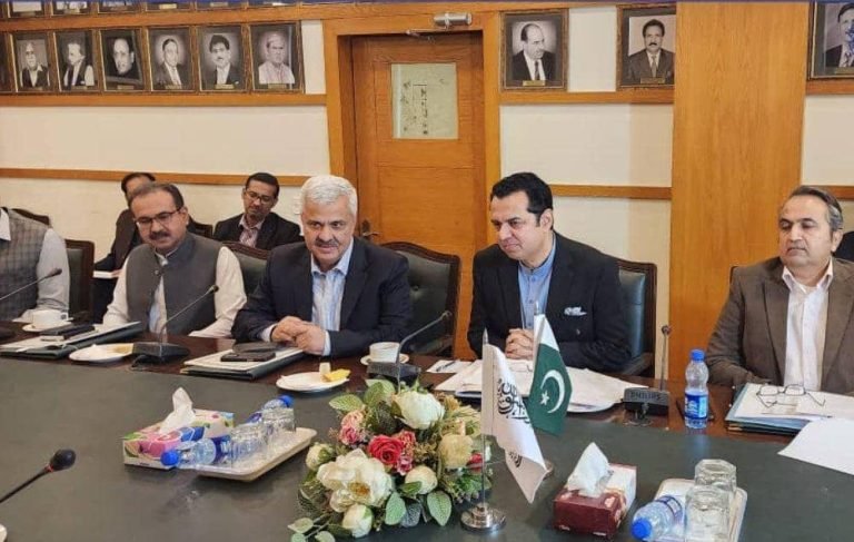 د طالبانو حکومت:د افغان کډوالو د ستونزو د حل لپاره دې درې‌اړخیز کمیسیون جوړ شي