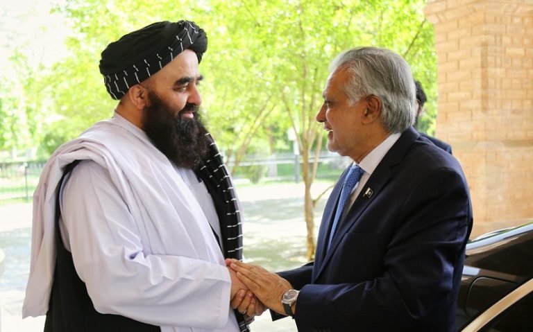 پاکستان ټوډې:د روسیې له تور لیست څخه د طالبانو نوم اېستل د پاکستان امنیت ته خطر دی