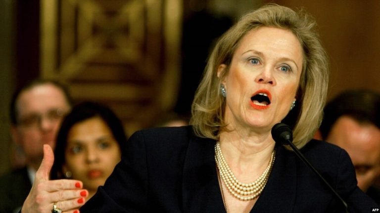 رابن رافیل:د کشمېر د پېښې په اړه د بې پرو څېړنو وړاندیز مثبت ګام دی