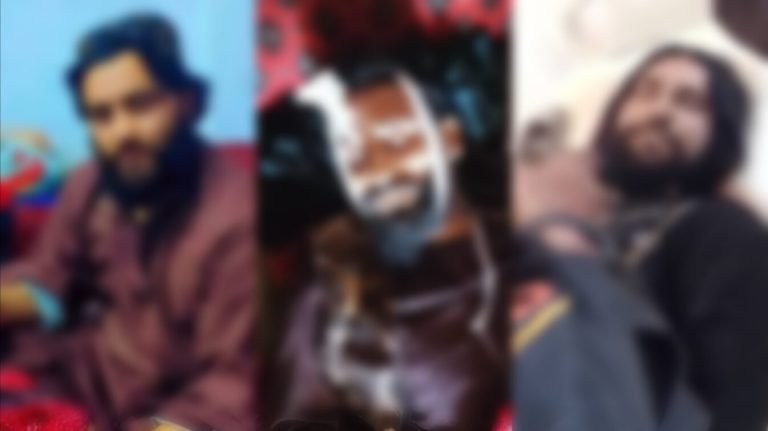 ننګرهارـ‌ شېرزاد؛یو اشپز درې طالبان وژلي او دوه نور یې ټپیان کړي دي