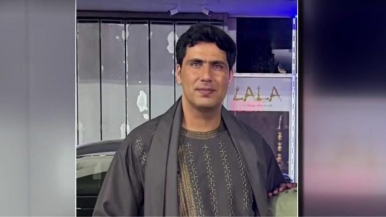 امریکایي رسنۍ:په امریکا کې پخوانی افغان سرتېری د لفظي شخړې له امله په ډزو وژل شوی