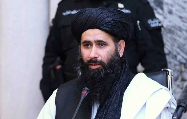 محمد نعیم وردګ:افغانستان له امریکا او نړۍ څخه د غرامت حق لري