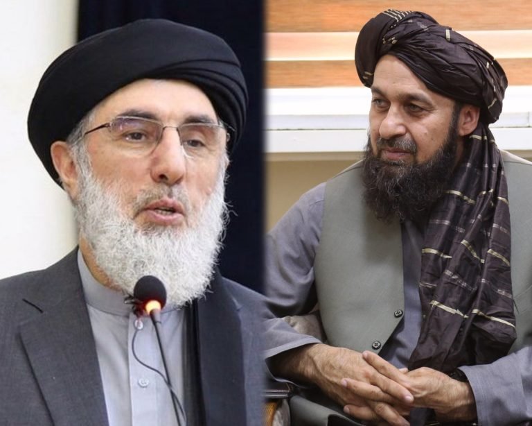 بخت‌الرحمان شرافت:ګلبدین حکمتیار خپل ټول ارزښتونه د څو موټرو او یو کور لپاره قرباني کړل