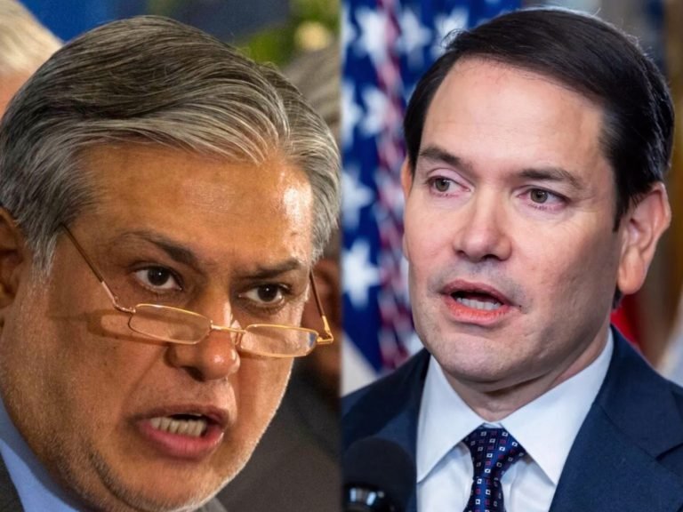 امریکا او پاکستان؛د افغانستان پر وضعیت خبرې کړې دي