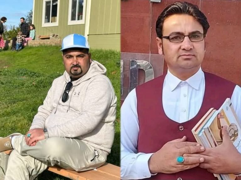 لیکوال او شاعر؛عطاء محمد هیله‌من د ورپېښې ناروغۍ له امله ومړ