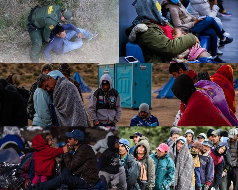 د ټرمپ حکومت:که امریکا کې تر دې وروسته غیر قانوني کډوال پاتې کېږي؛ نو د ورځې به ۹۹۸ ډالر جریمه ورکوي