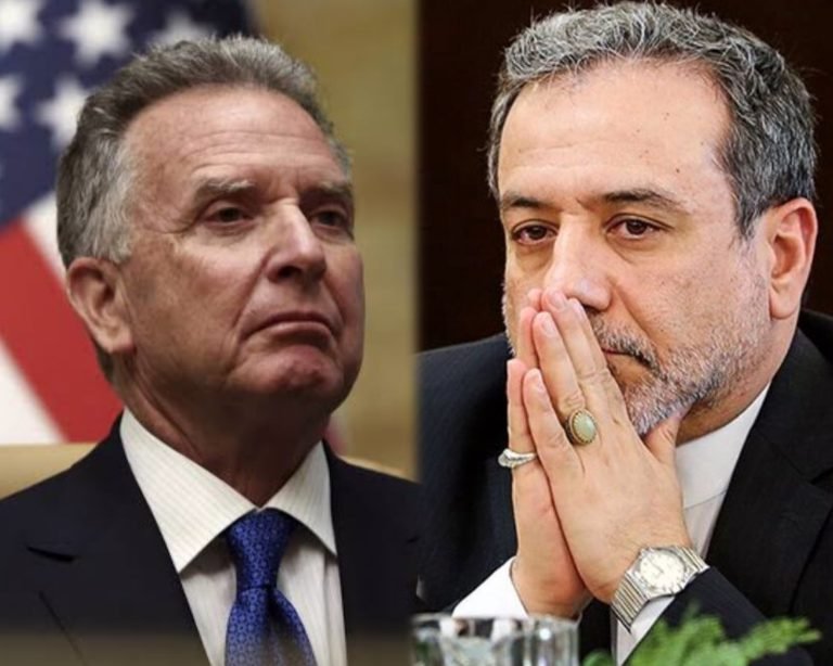 فارس خبري آژانس:د ایران او امریکا ترمنځ خبرې به د عمان د بهرنیو چارو وزیر په منځګړیتوب ترسره شي