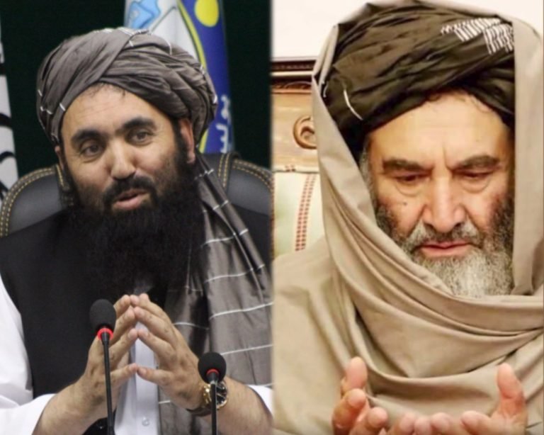 د اختلافونو اوج؛د سراج الدین حقاني مرستیال ملا شیرین ته خپل راپور وړاندې کړی