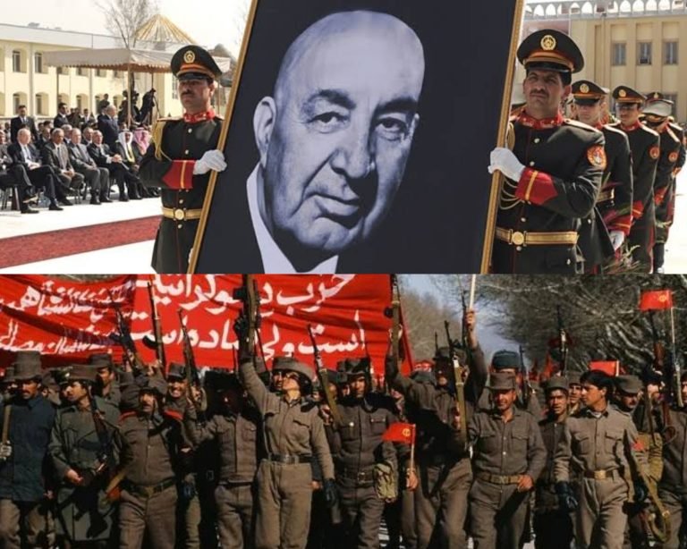 د افغانستان د جمهوریت د نړیدو ۴۷ کاله تیر شول؛خو افغانستان ولې ثبات او سولې ته نه رسیږي؟