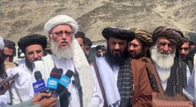 عبدالسلام حنفي:پاکستان دې د افغان کډوالو د اسلامي او ګاونډي حقوقو درناوی وکړي