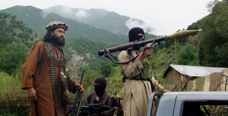 ټي‌ټي‌پي:د روژې میاشت کې مو ۱۷۵ پاکستاني سرتېري وژلي