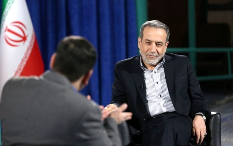 عمان کې؛د ایران او امریکا ترمنځ خبرې پای ته ورسېدې