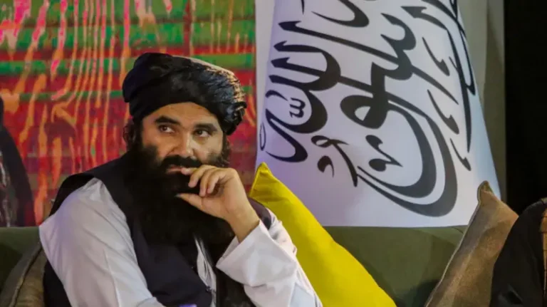 ران کمون:د حقاني ډلې او کندهار ترمنځ اختلاف په ښکاره کېدو دی