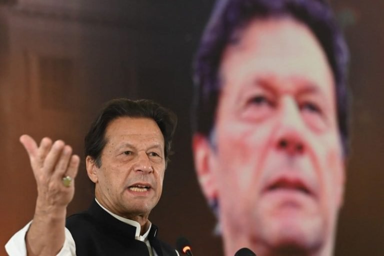 عمران خان: د نریندرا مودي د یرغل پر وړاندې یو موټی ملت یوو