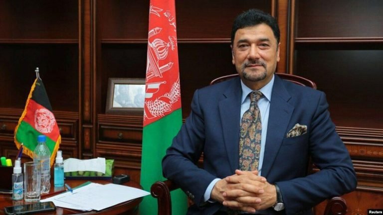 ظاهر اغبر:د بورچت له بلنې مننه، طالبانو ته د مالیې د مخنیوي قانون به زمونږ نوی مسیر وټاکي