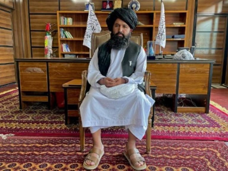 ندا محمد ندیم زده‌کړیالانو ته:د ملا عمر ژوند او افکار مطالعه کړئ