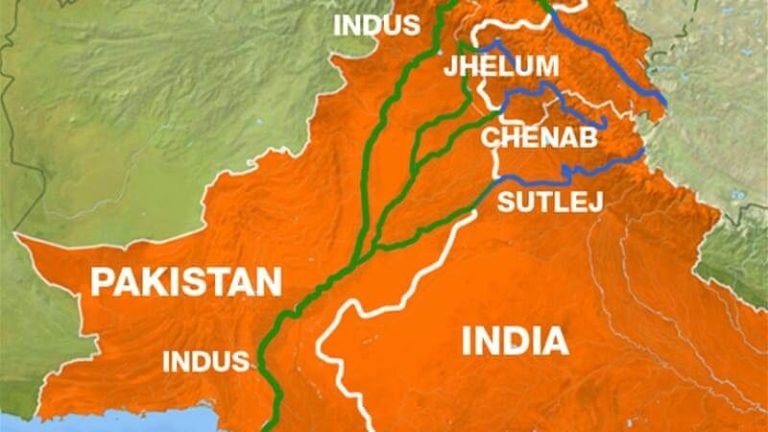 هندي رسنۍ:د پاکستان له خاورې را اوښتو وسله‌والو د درې هندي سرتېرو سرونه پرې کړي دي