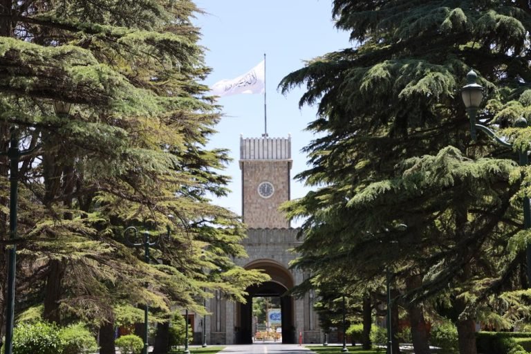 د طالبانو حکومت:د غزې خلکو ته دعا کوو او د اسرائیلو یرغلونه په کلکو ټکو غندو