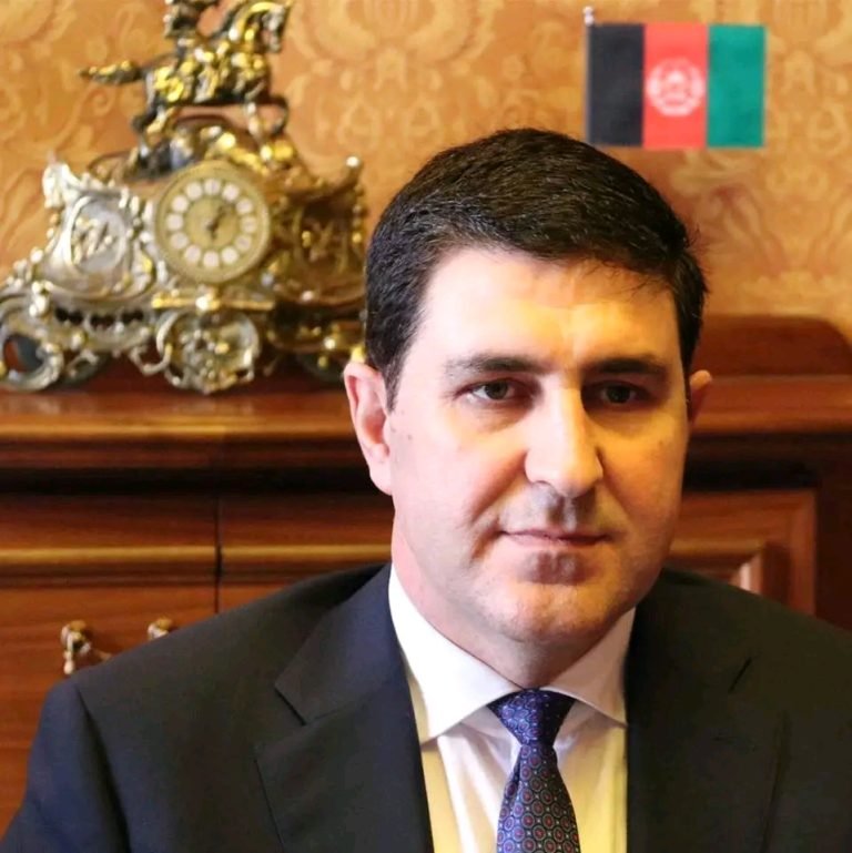 پر دیپلوماسۍ د مصنوعي ځيرکتیا اغېز