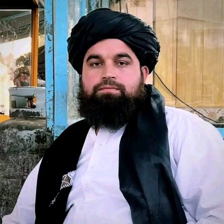 د زده کړو سره دښمني؛طالب استخباراتو خپل یو بل خواخوږی مفتي بشیر حنفي نیولی