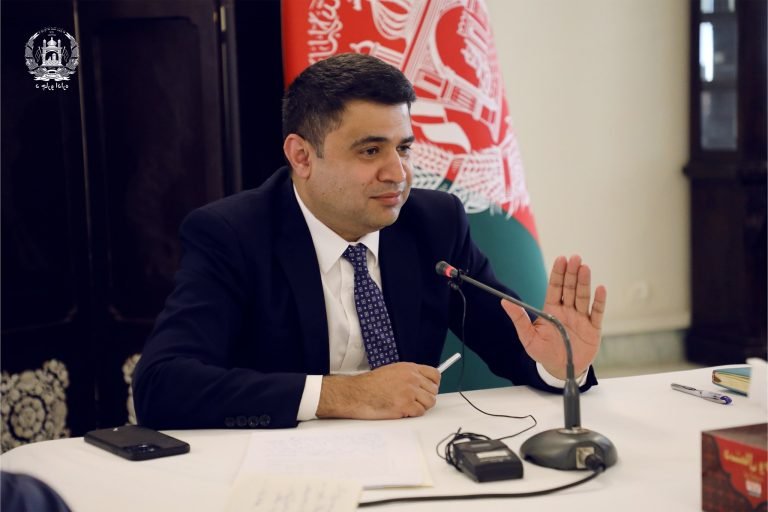 فضل محمود فضلي:۱۳۶۷ کال کې د جلال اباد محاصره هم کټ مټ همداسې وه لکه اوس چې د غزې ده