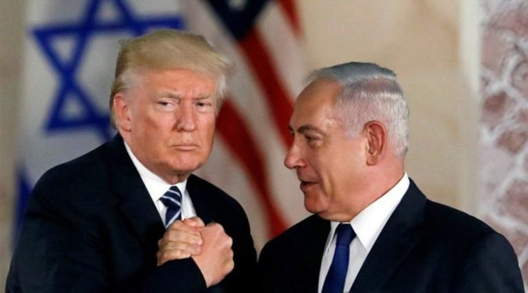 اسراییلي چارواکي:نتانیاهو د ټرمپ له هغې طرحې ملاتړ کوي چې غزه د منځني ختیځ یو پرمختللی ځای وګرځي