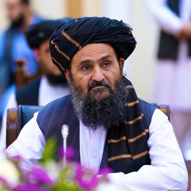 ملا برادر:«اسلامي امارت» له کورنیو سرچینو د ګټې اخیستنې لپاره جدي هڅې پیل کړي