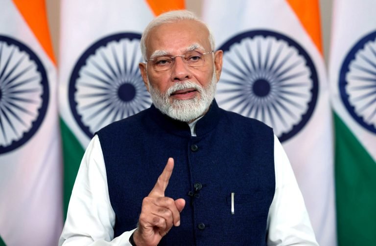 پاکستاني متخصصین:نریندرا مودي رواني ناسم توازن لري او سیمه‌ییزې روغتیا ته ګواښ پېښوي