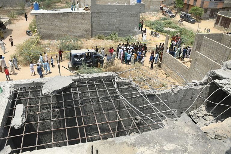 هندي رسنۍ:د هند ځانمرګو ډرون الوتکو د لاهور دفاعي سیستم له منځه وړی