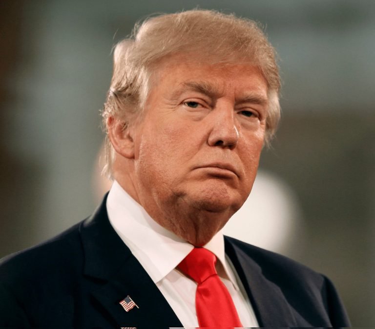 ډونالډ ټرمپ:غزه کې د لوږې بحران باید جدي ونیول شي