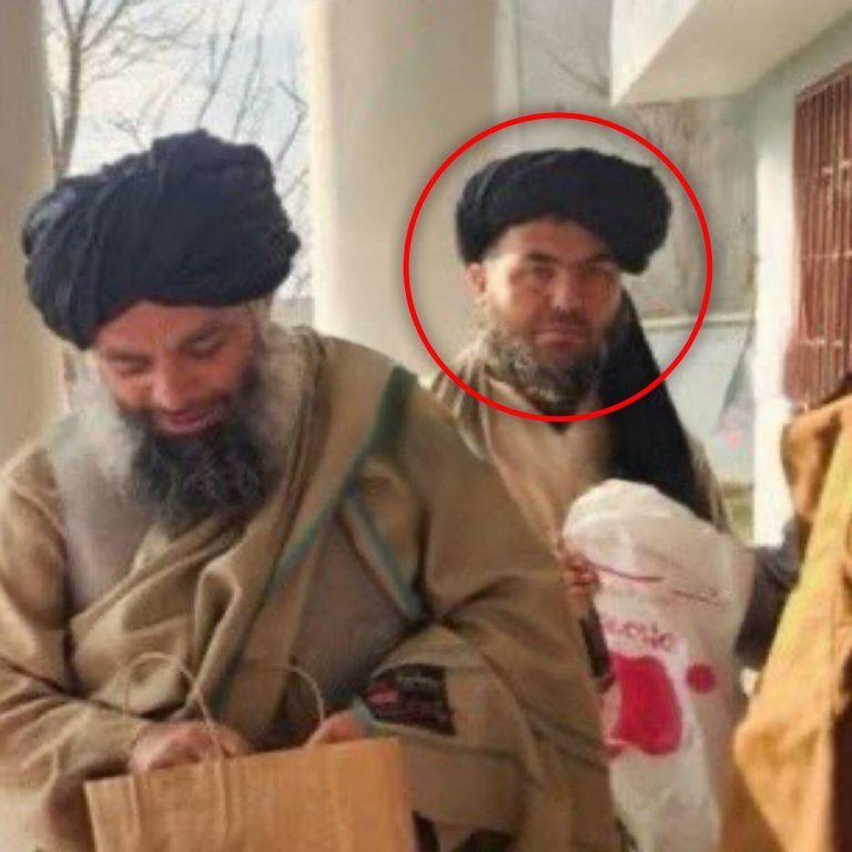 د پروان د عامې روغتیا رئیس؛له موسسې قلنګ اخلي او خپل، خپلوان مقرروي