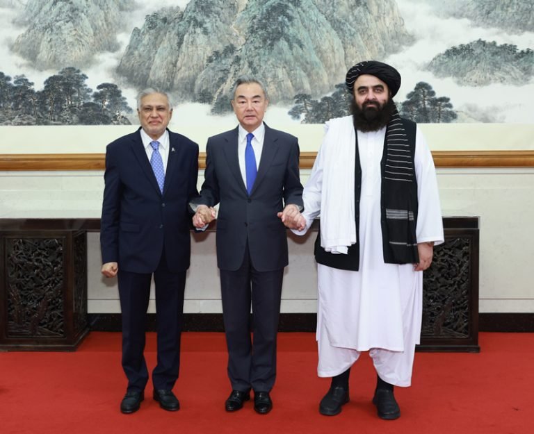 ډیلي ټایمز:د چین د فشار له کبله د طالبانو حکومت د ټي‌ټي‌پي په اړه خپل دریځ نرم کړی