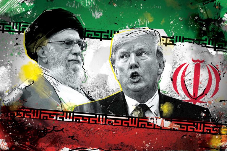 وال‌سټریټ ژورنال:د ایران د مشرانو نارضایتي ښيي چې ټرمپ پر سم ټکی ګوته ایښې