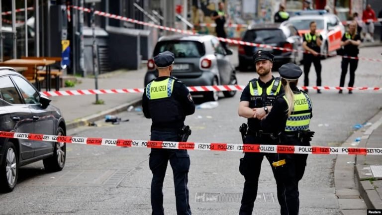 جرمني؛د پناه‌ غوښتونکو لپاره نوي محدودیتونه اعلان کړل