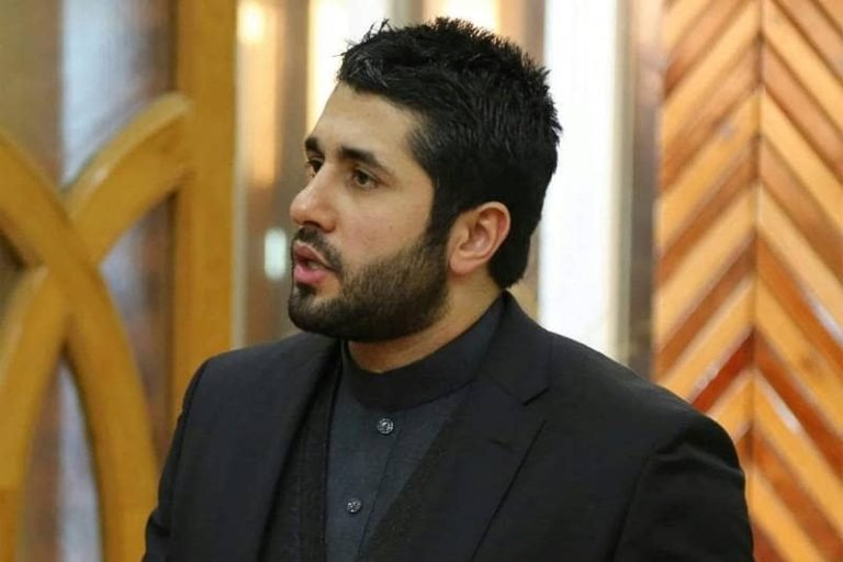 حبیب الرحمن حکمتیار:د طالبانو مشر د ایران په مشوره د سپاه پاسدارن په څیر ځواک جوړوي