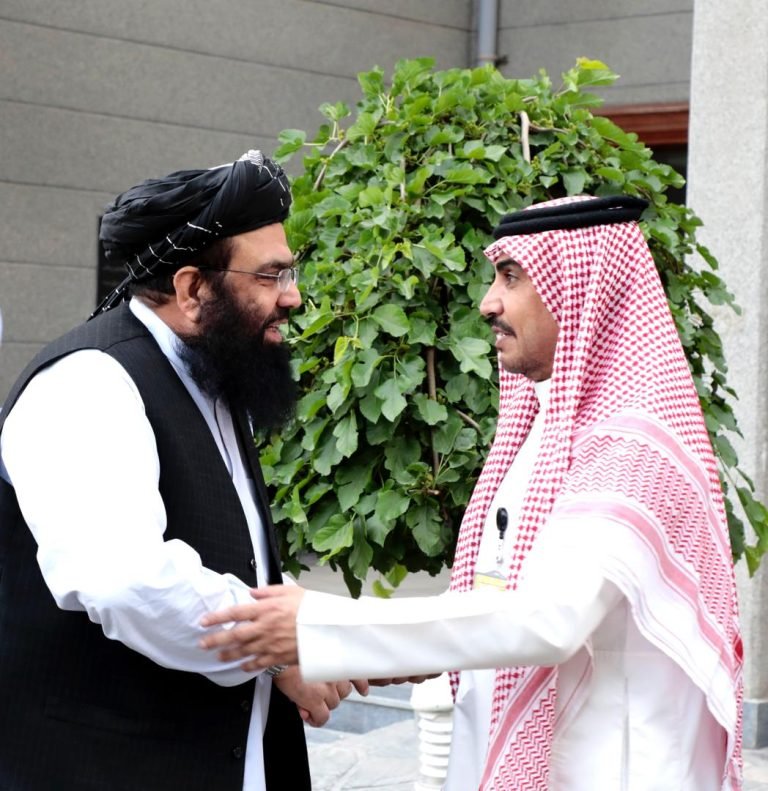 مولوي عبدالکبیر:د اسلامي همکاریو سازمان دې د ورورولۍ له مخې افغان کډوالو ته ښارګوټي جوړ کړي