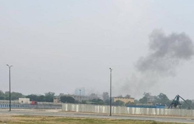 پاکستانۍ رسنۍ:د پاکستان پوځ د هند څو بې پیلوټه الوتکې غورځولې دي