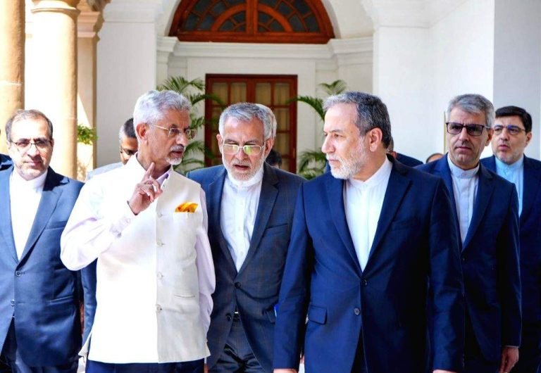 د هند د بهرنیو چارو وزیر:له پاکستان سره د جګړې نیت نه‌لرو؛ خو هر ډول برید ته به قاطع ځواب ورکړو