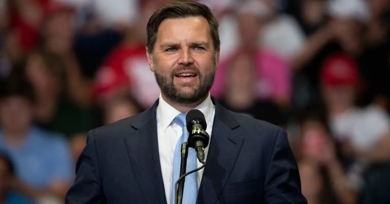 جي‌ډي ونس:د هند او پاکستان جکړه مونږ پورې هیڅ اړه نه لري