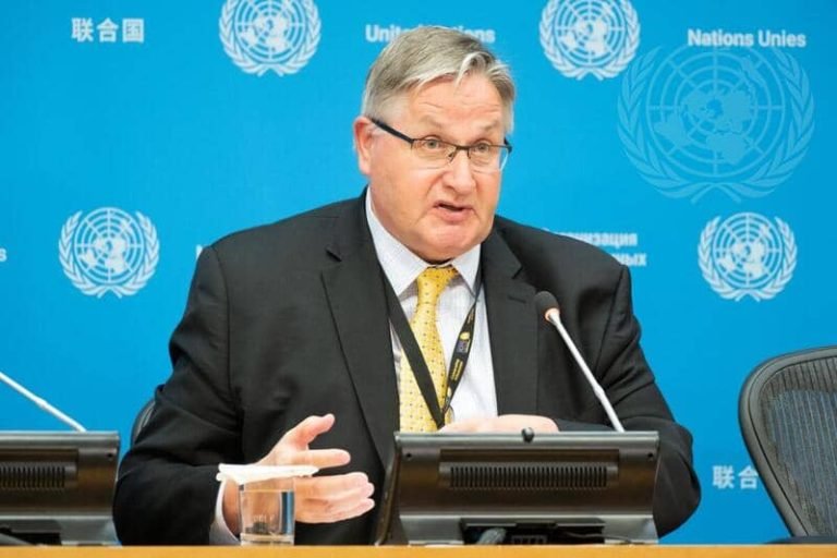 ملګري ملتونه:افغانستان له سختو بشري کړکېچونو سره مخ دی