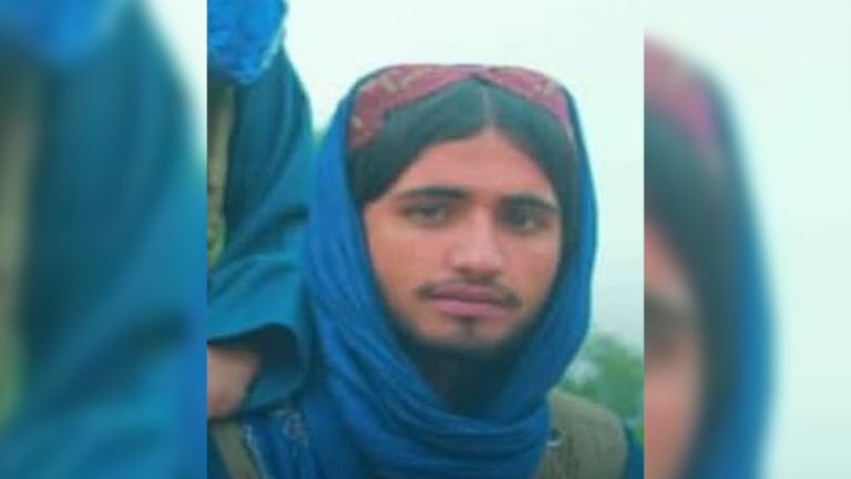 لغمان؛د کور خاوند هغه طالب وژلی، چې کورته یې په پټه اوښتی و