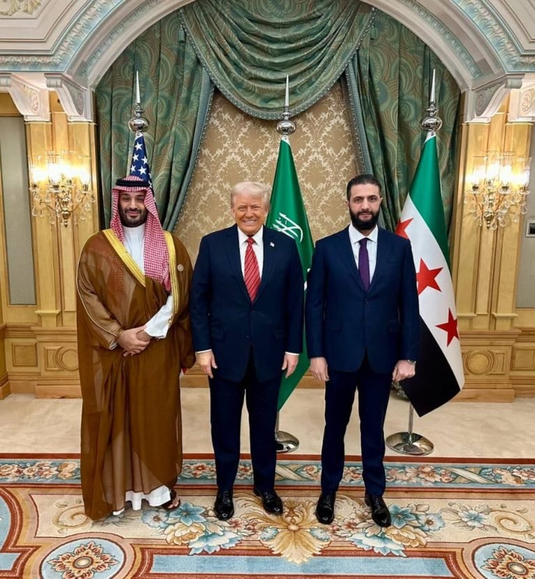 رویټرز:منځني ختیځ ته د ټرمپ سفر اسرائیل څنډې ته کړ